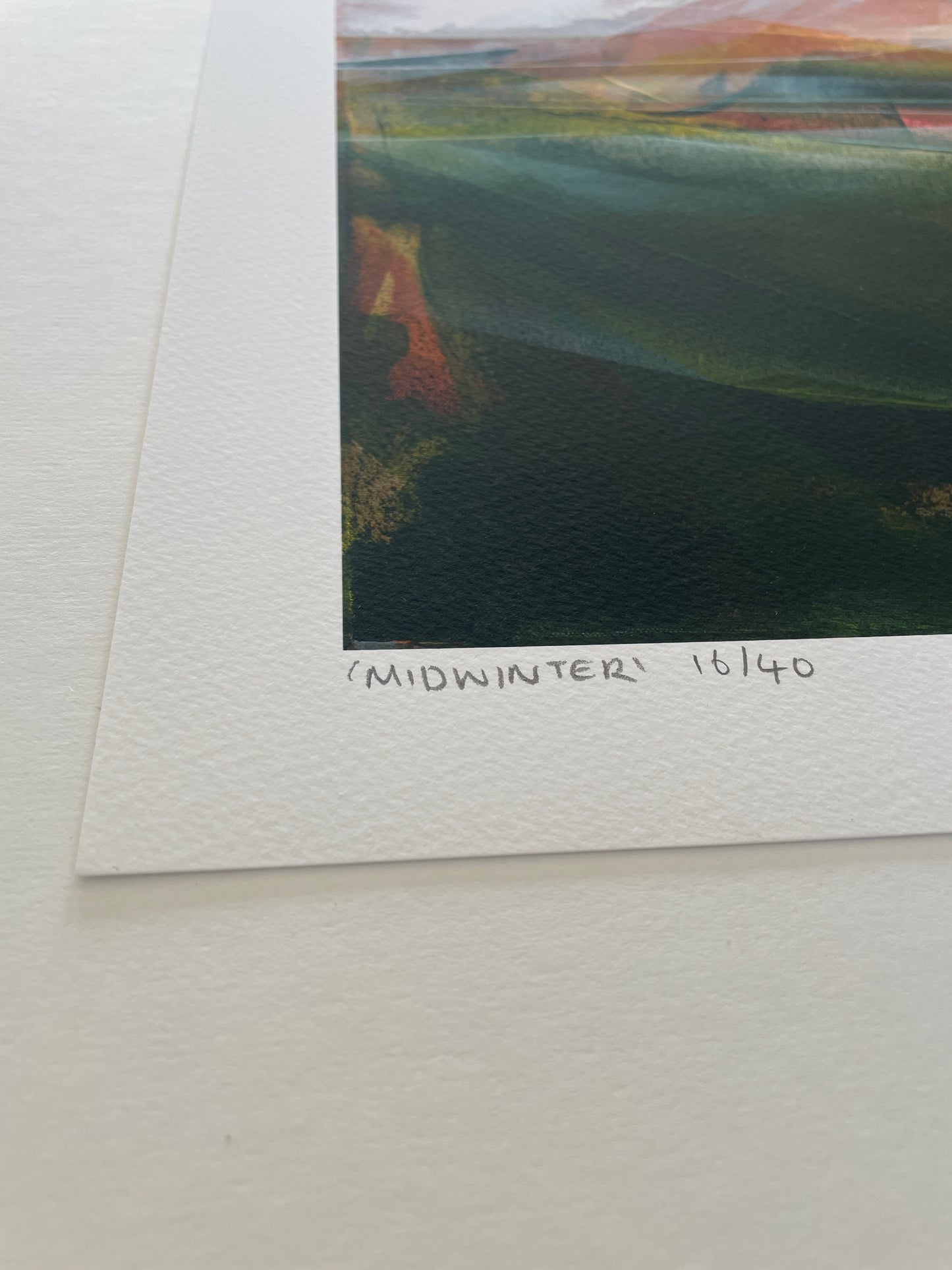 midwinter