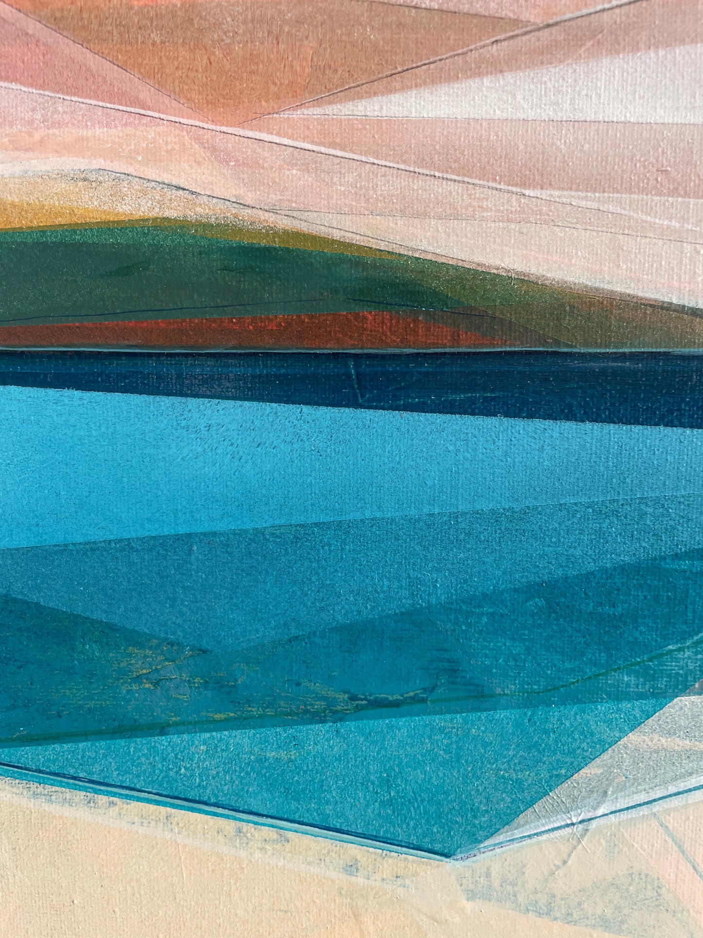 North Sea whispers