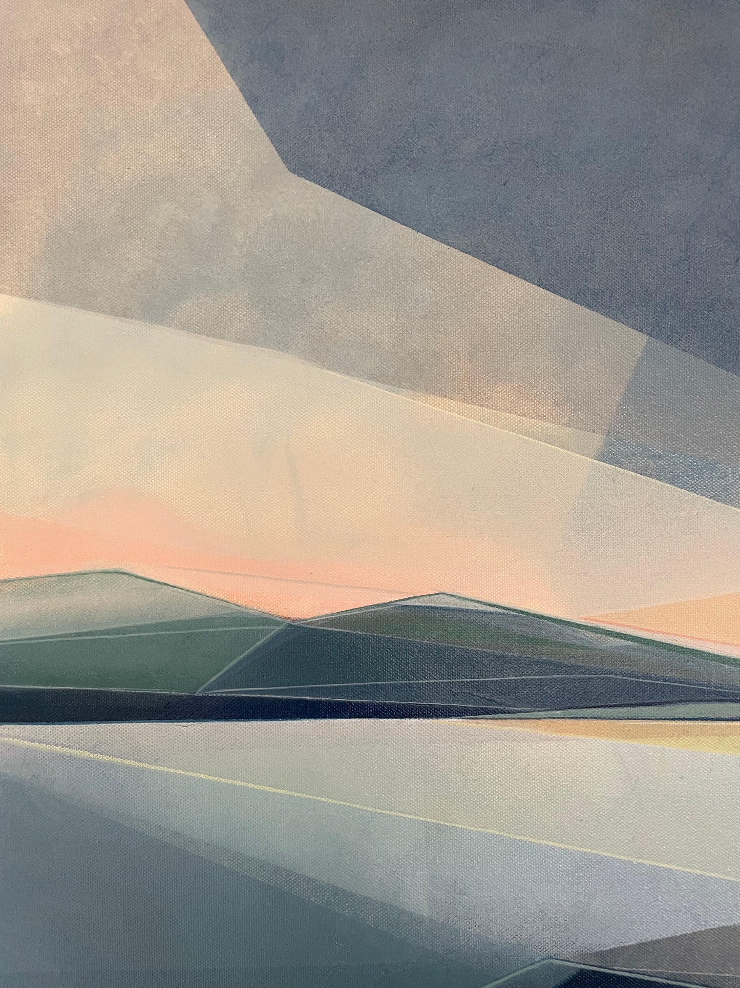 Where the air is fresh
