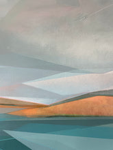 Load image into Gallery viewer, ‘Winter on Skye, Skye’

