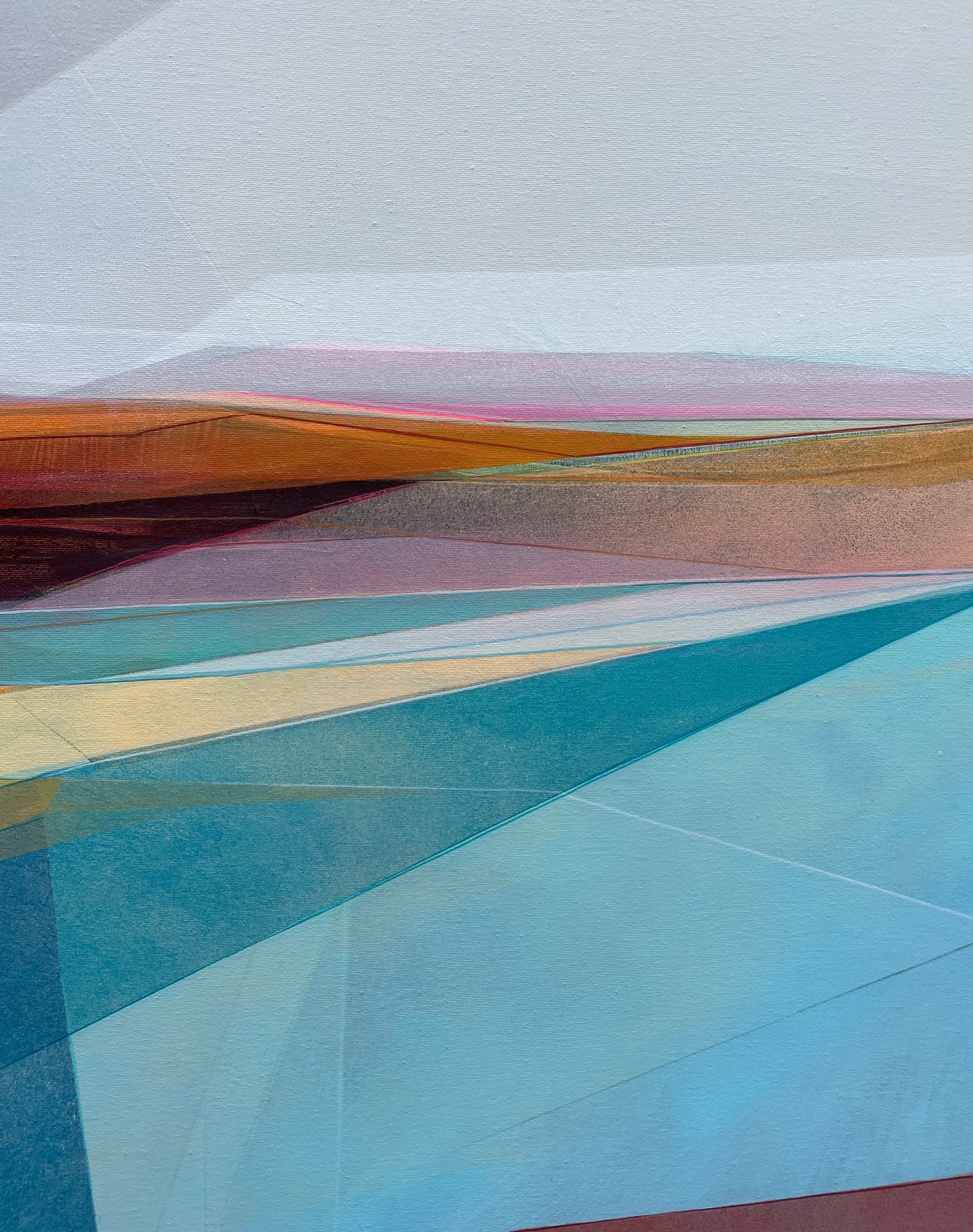 ‘The day after, Skye’