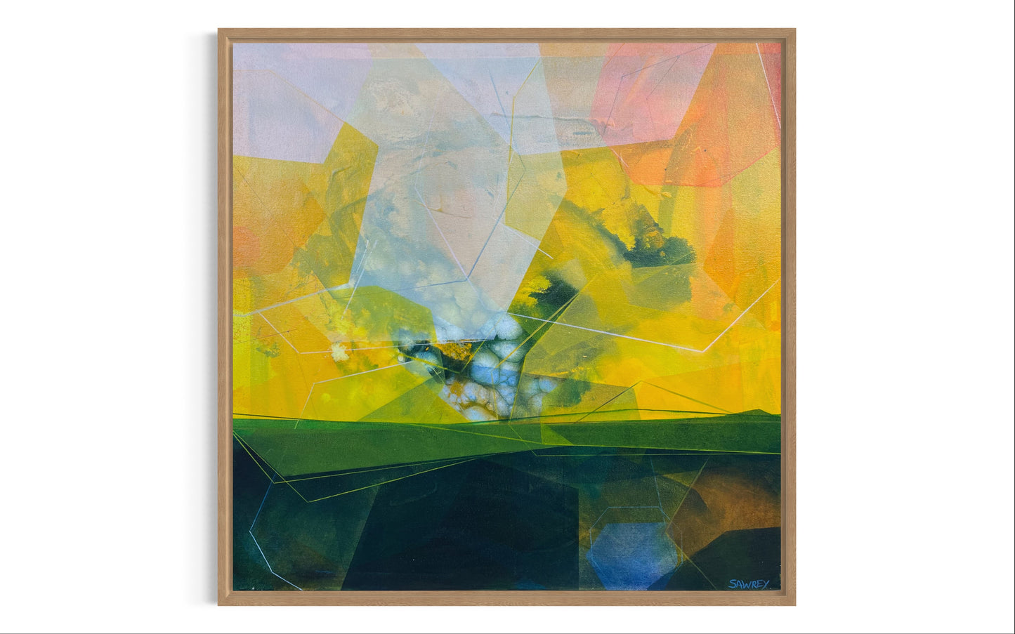 ‘it’s brave to love’