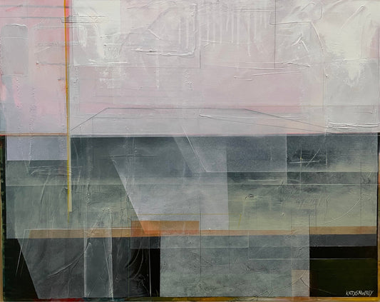 'the sun always shines above the clouds'