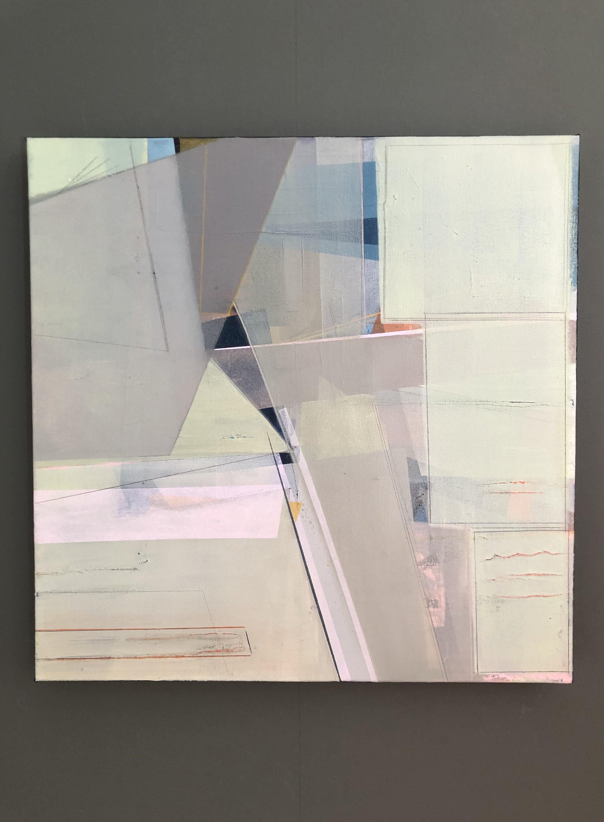 ‘Saturday’ - Katy Sawrey Art