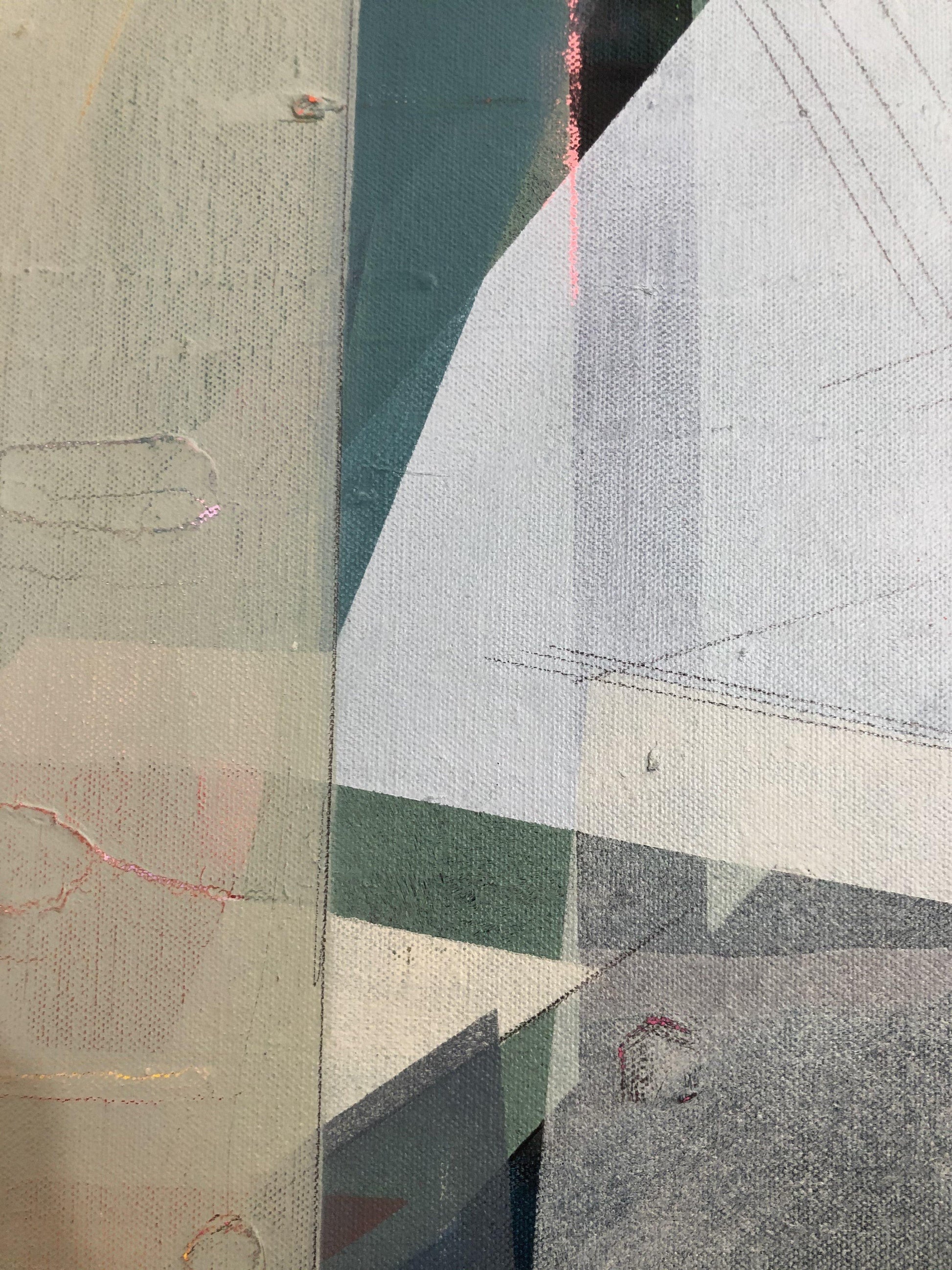 ‘Friday’ - Katy Sawrey Art