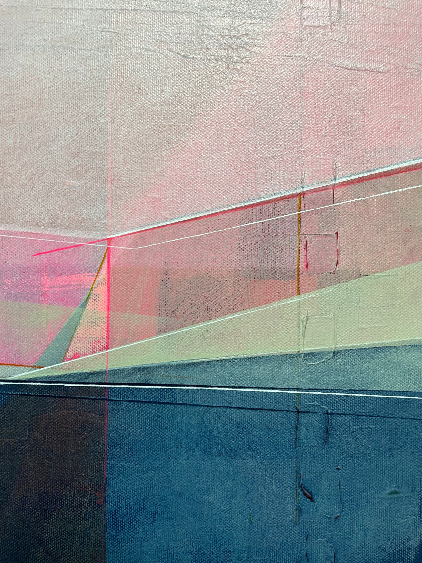 'calmness'