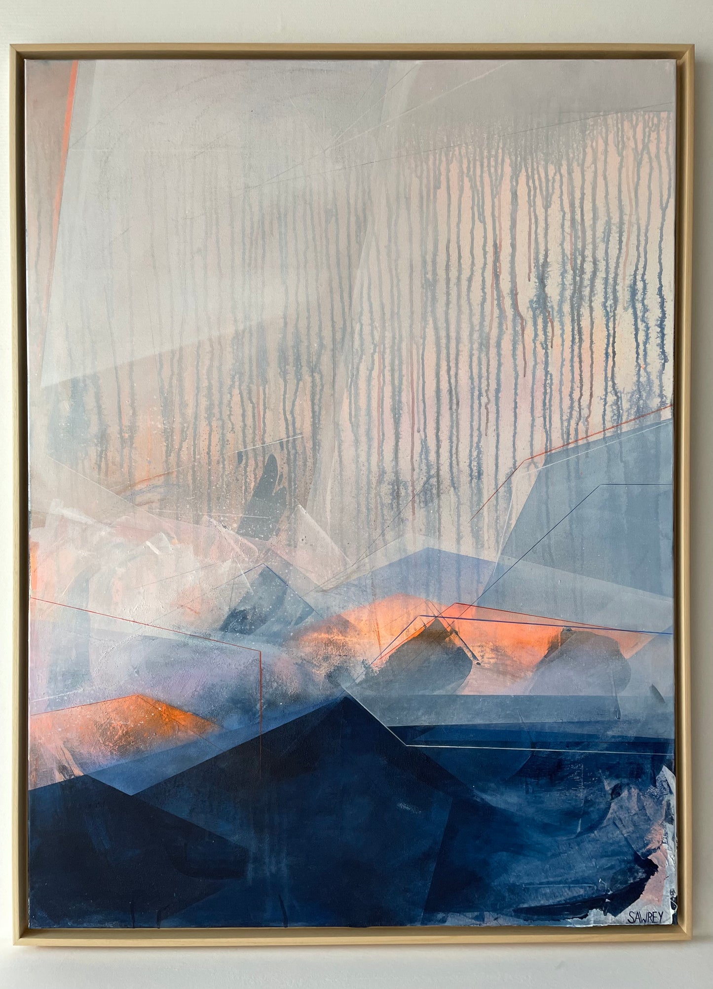'cloudburst'