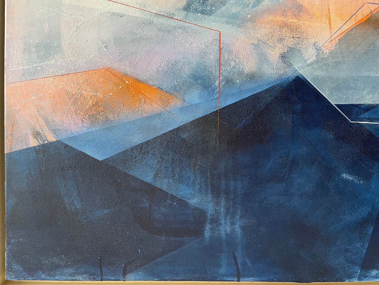 'cloudburst'