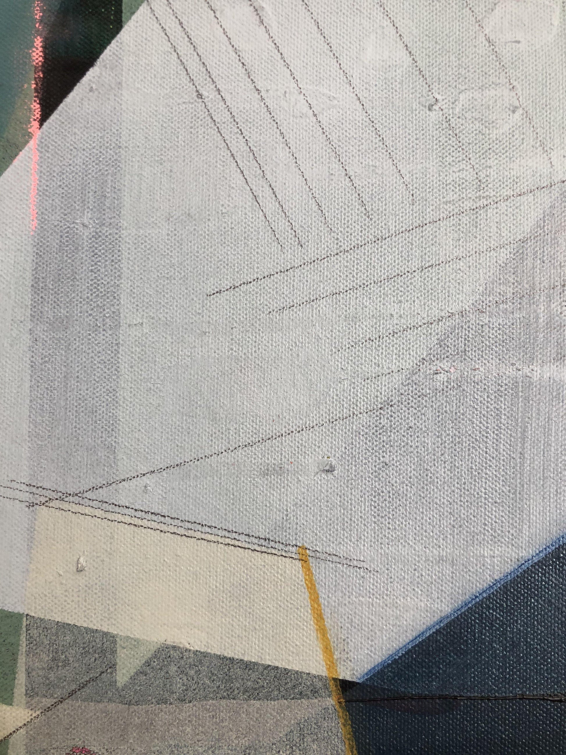 ‘Friday’ - Katy Sawrey Art