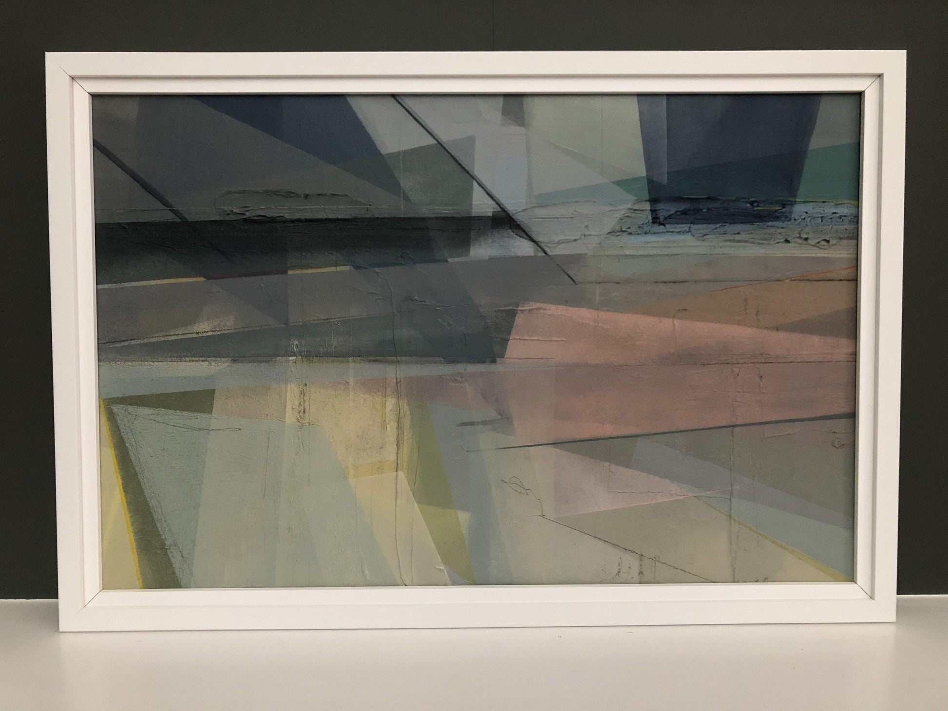 'Haar" - Katy Sawrey Art