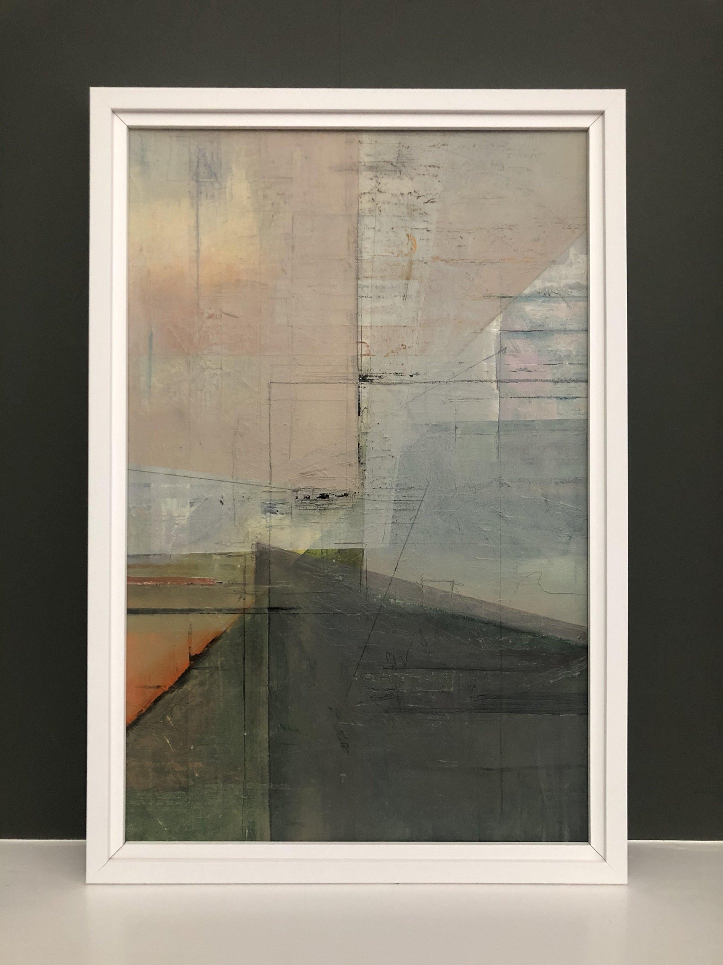 Hues - Katy Sawrey Art