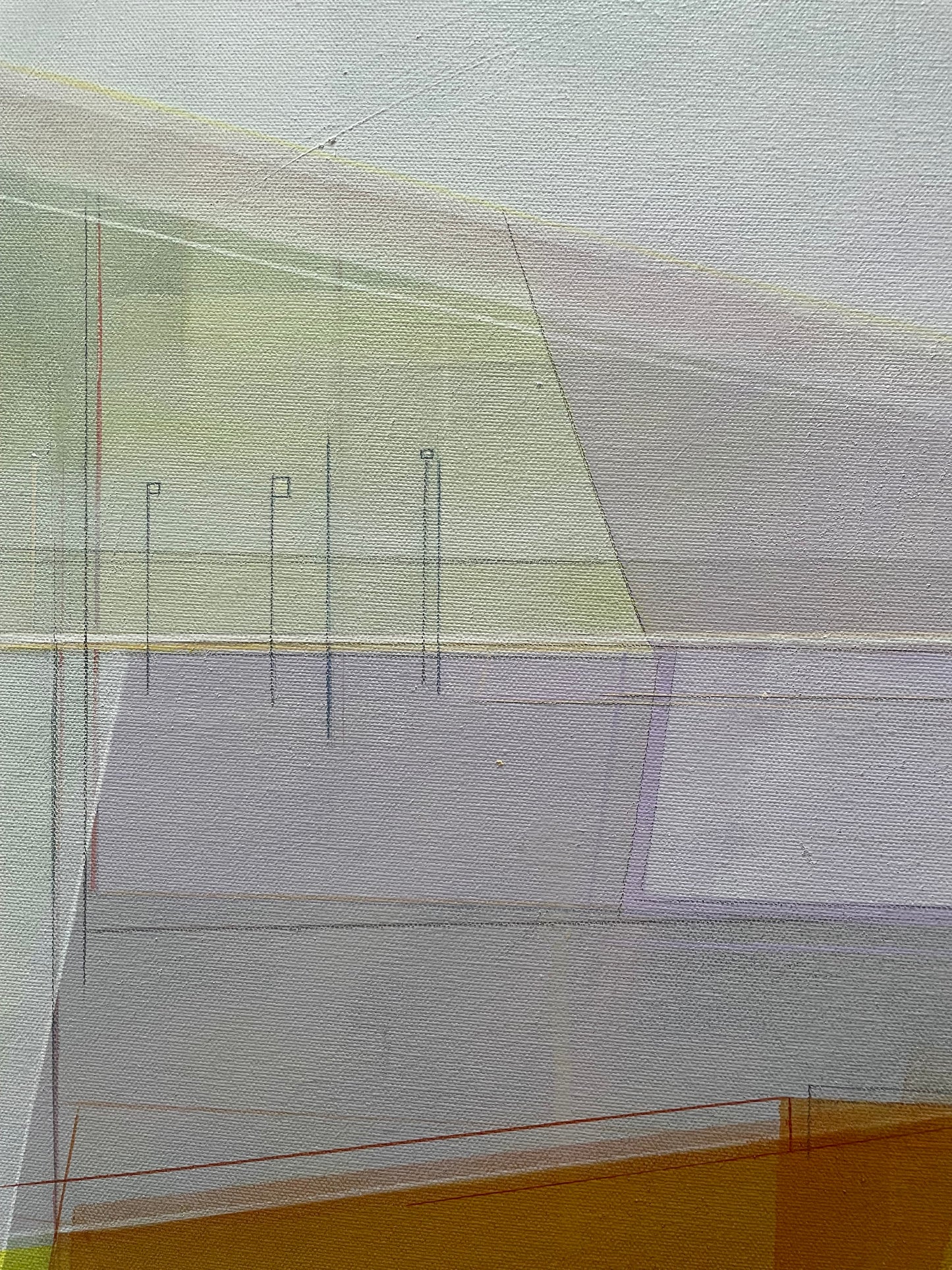 'lilac light'