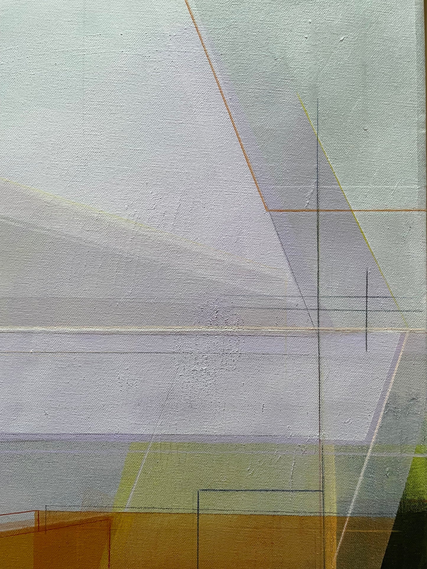 'lilac light'