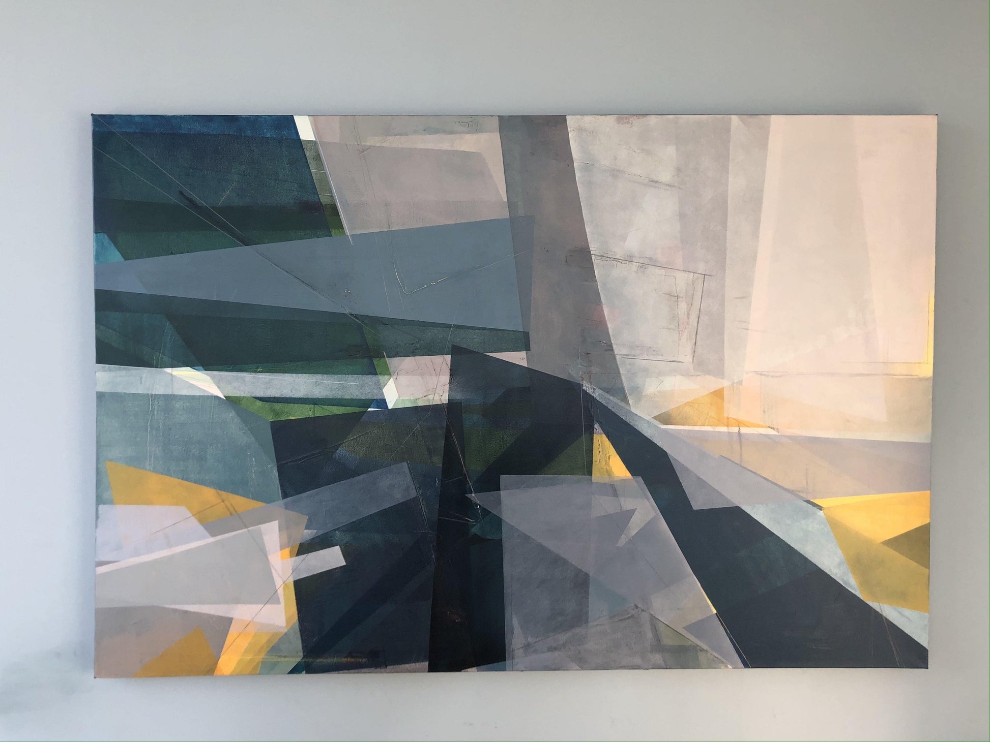 Munros - Katy Sawrey Art