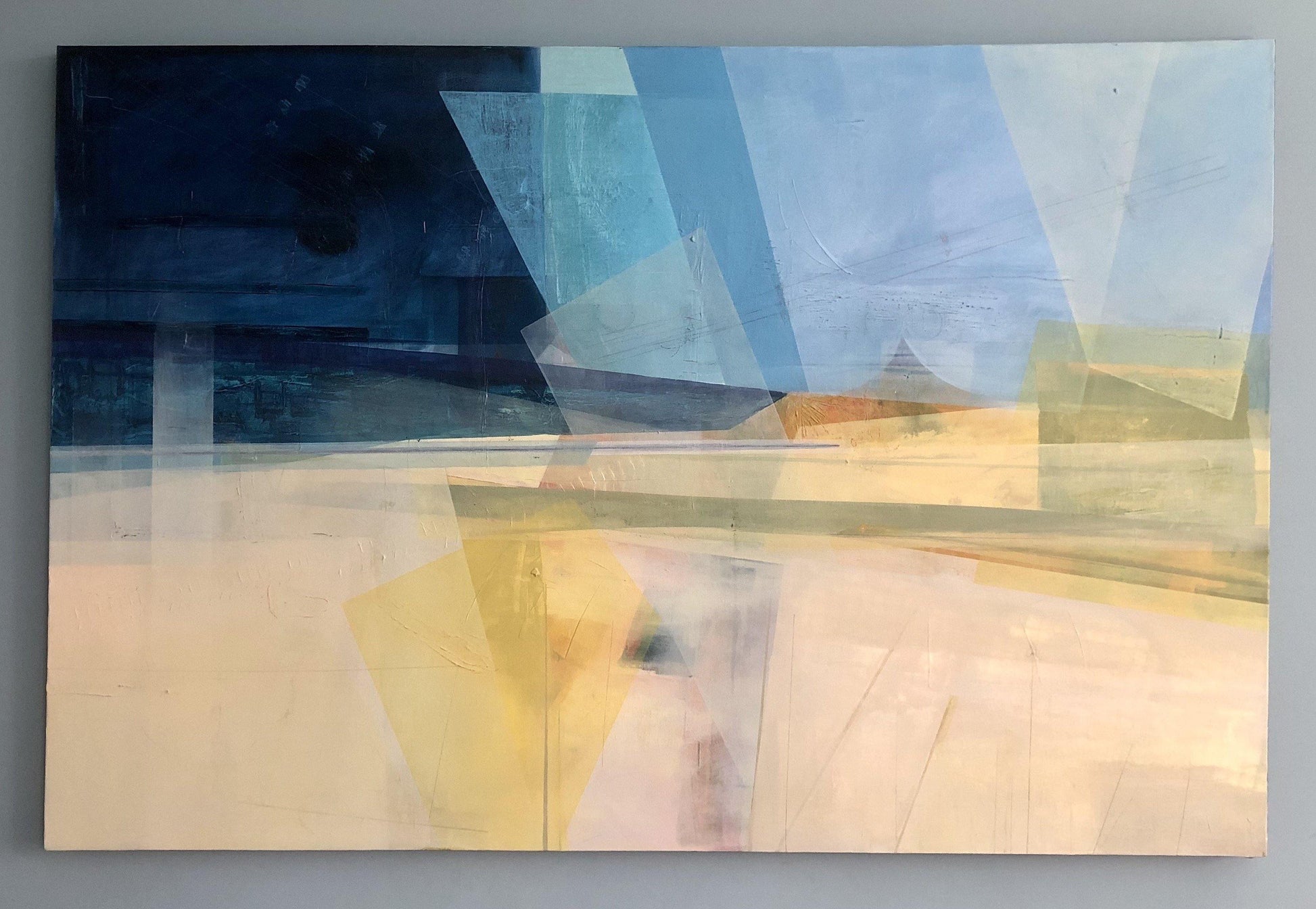 Tiree - Katy Sawrey Art