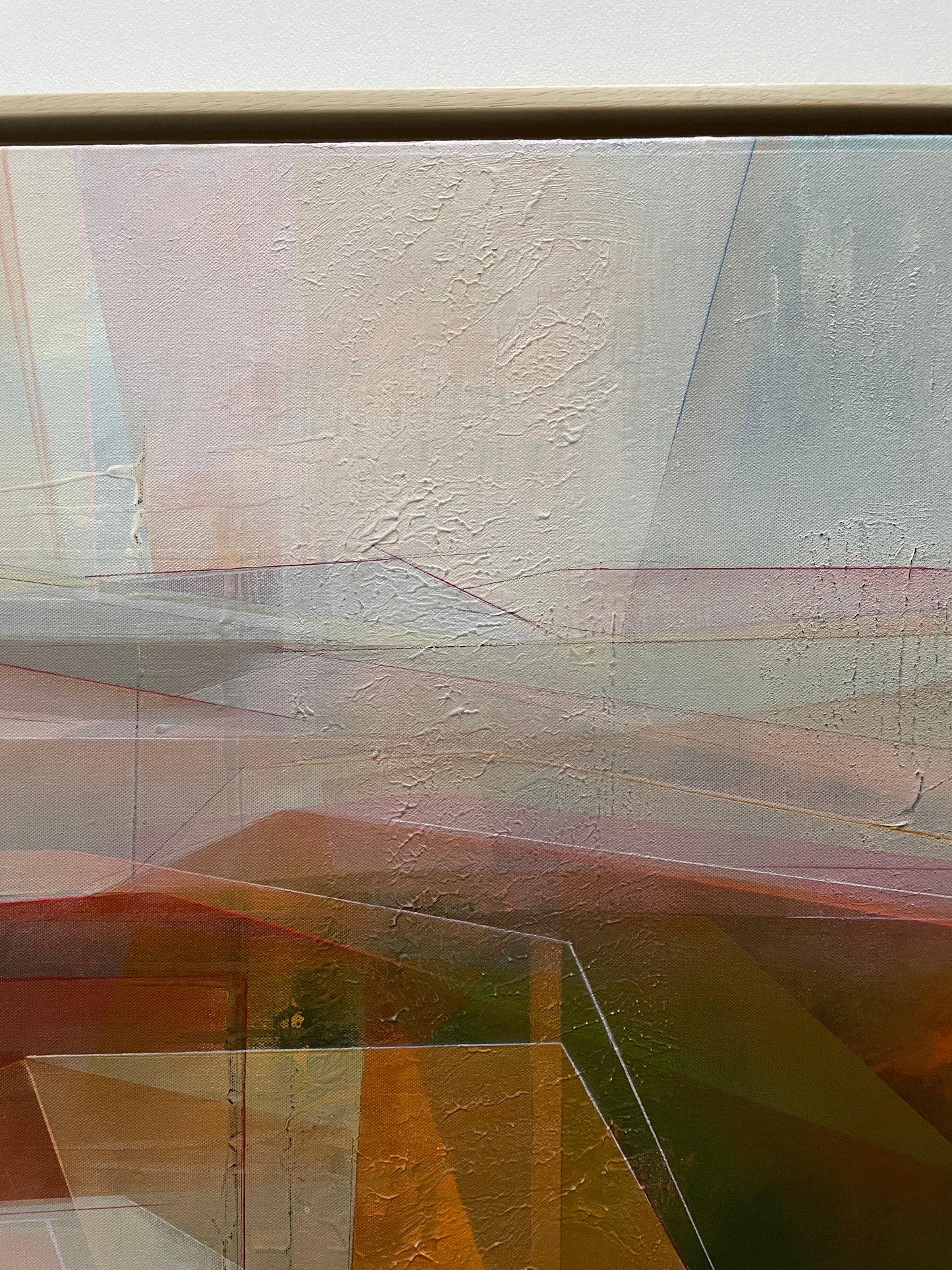 'tones of nature'