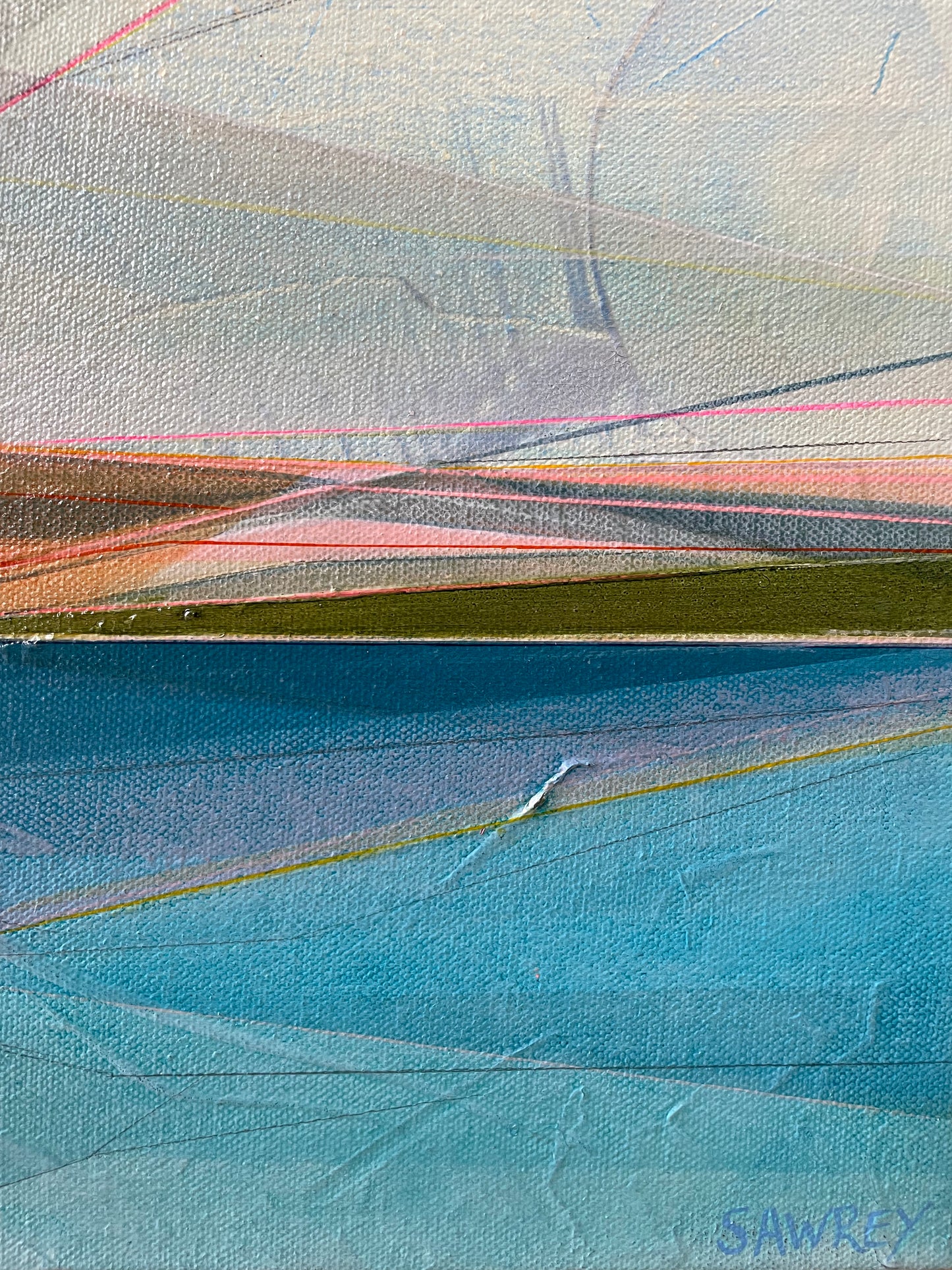 ‘across the Firth’