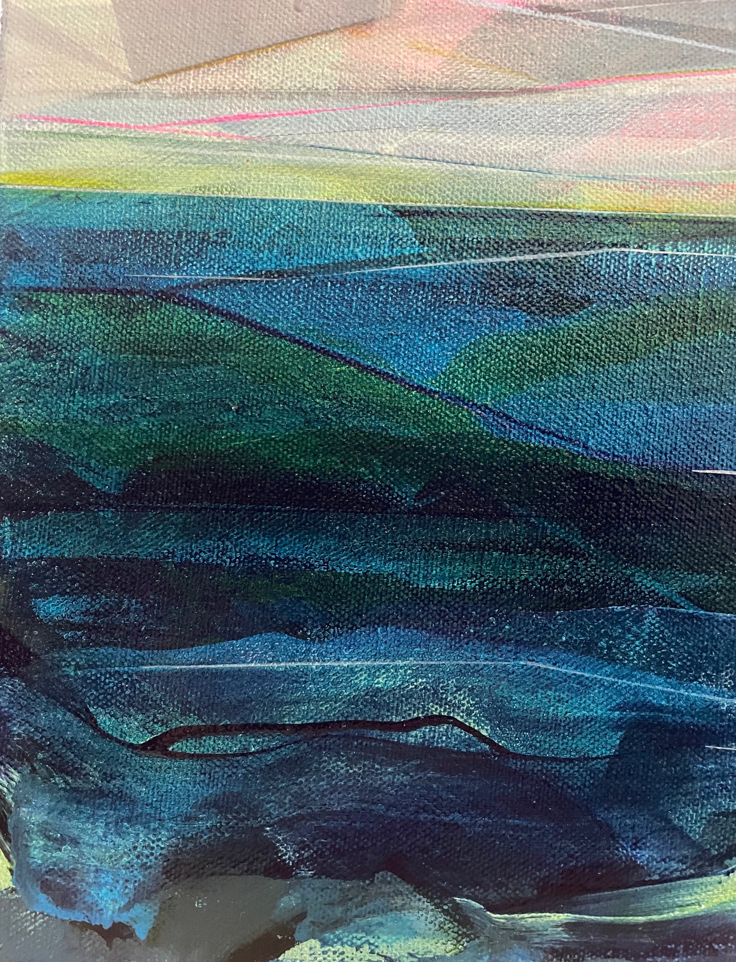 ‘a new day’