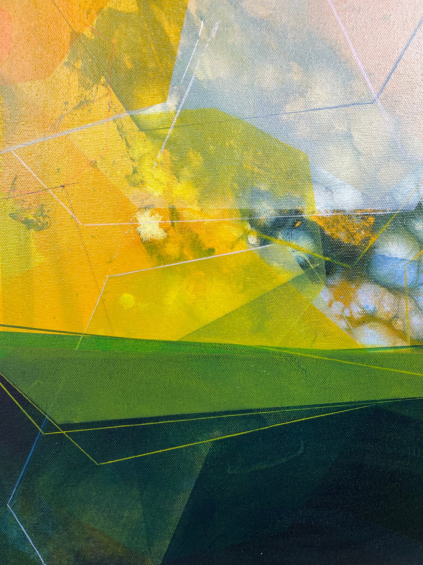 ‘it’s brave to love’