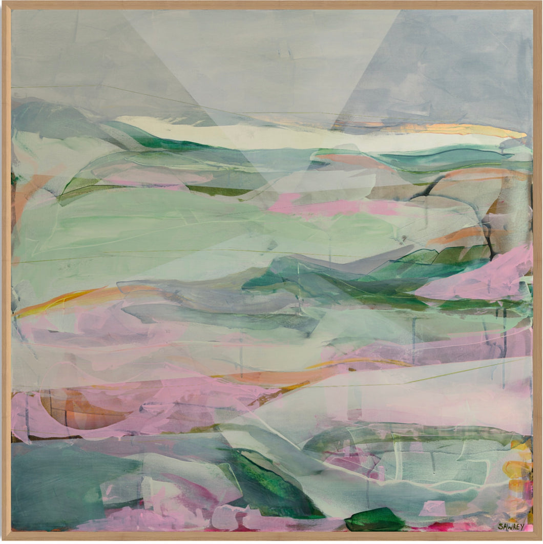 ‘colours of light’