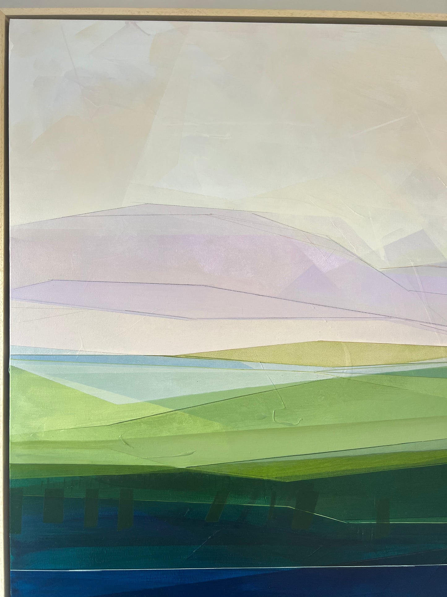 ‘reflections’