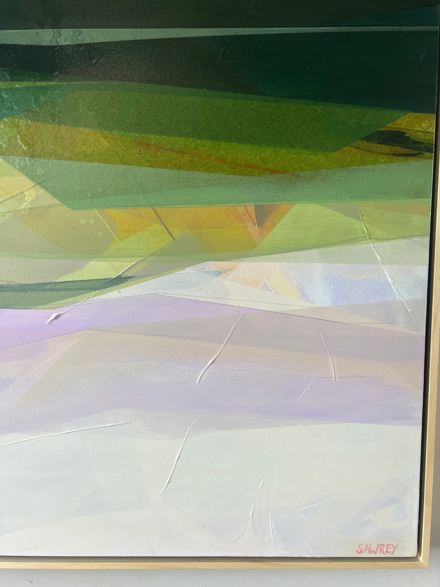 ‘reflections’