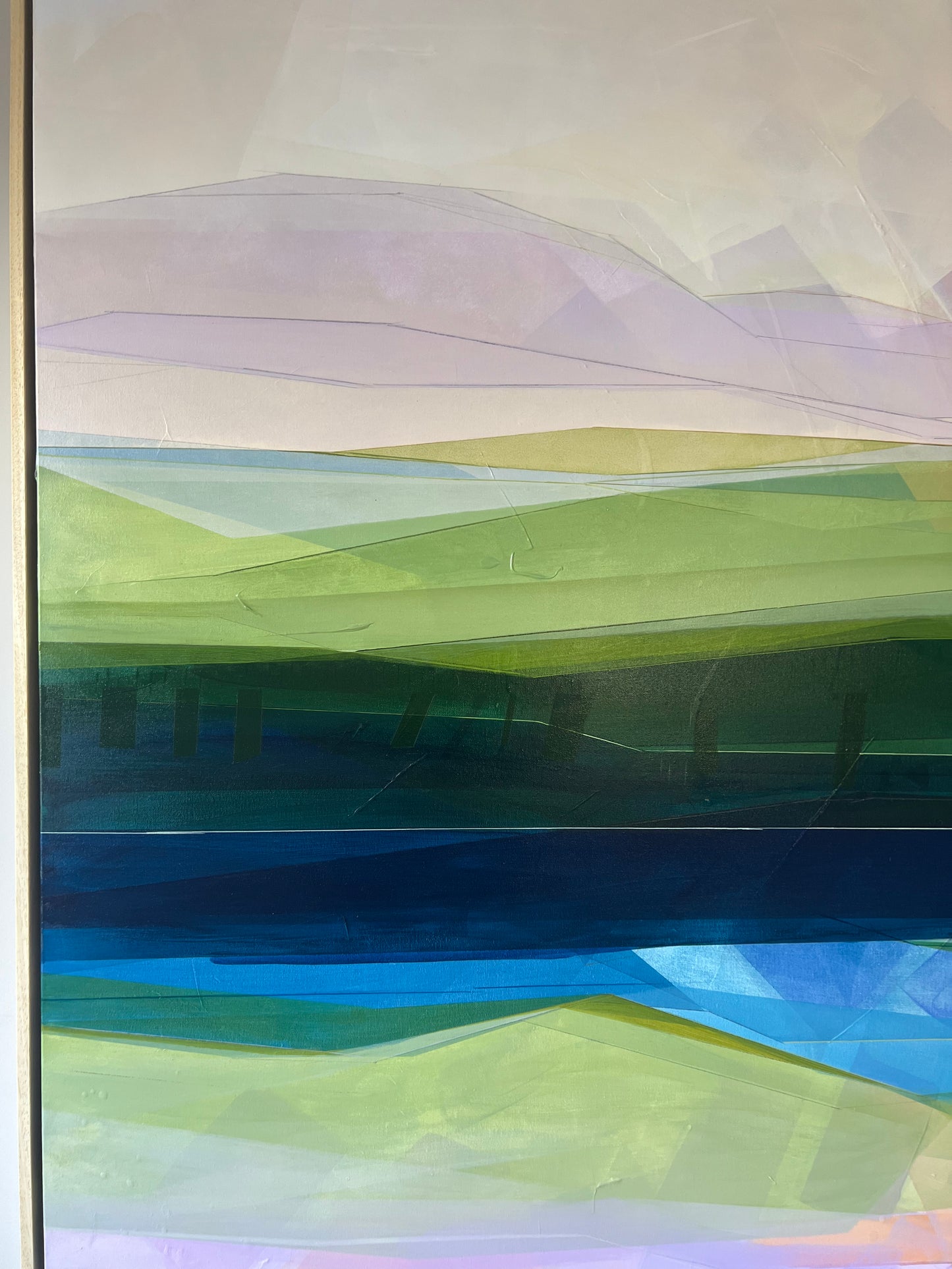 ‘reflections’