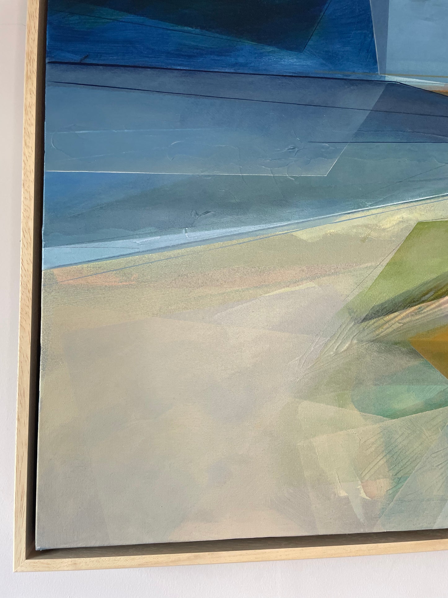 ‘Back at Tiree’