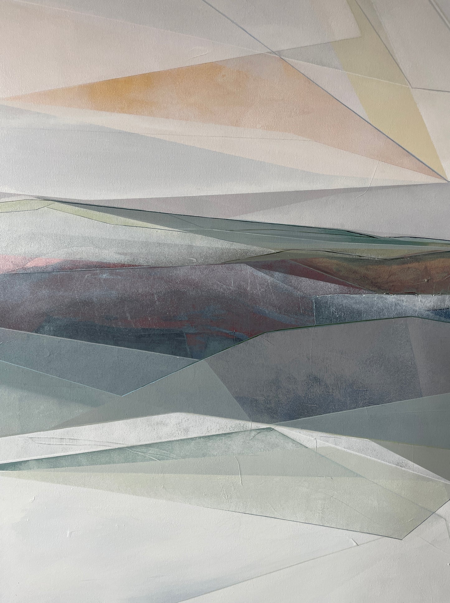 ‘Northern skies, Skye’