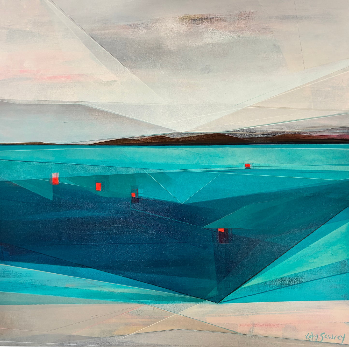 Buoys