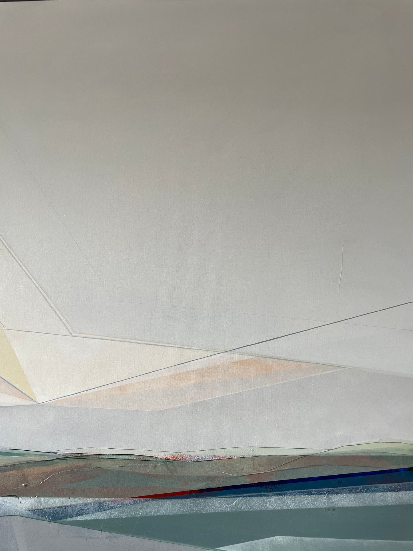 ‘Northern skies, Skye’