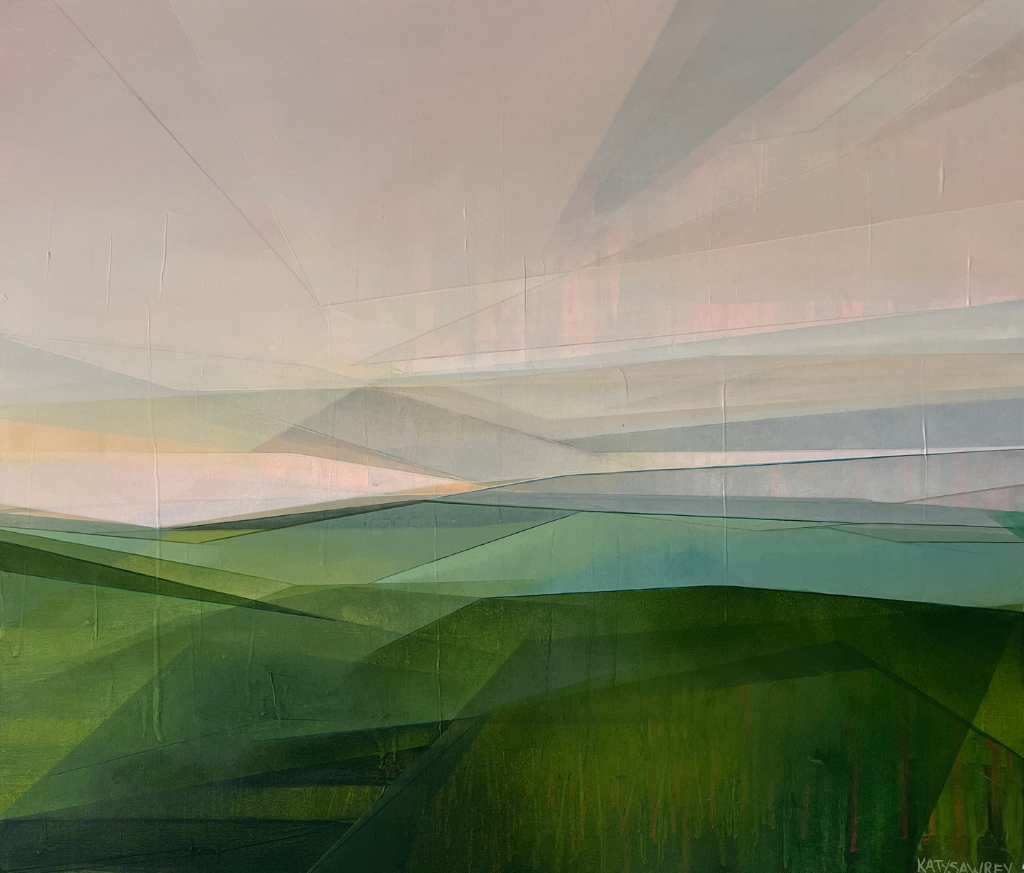 ‘Time to breathe, Highlands’