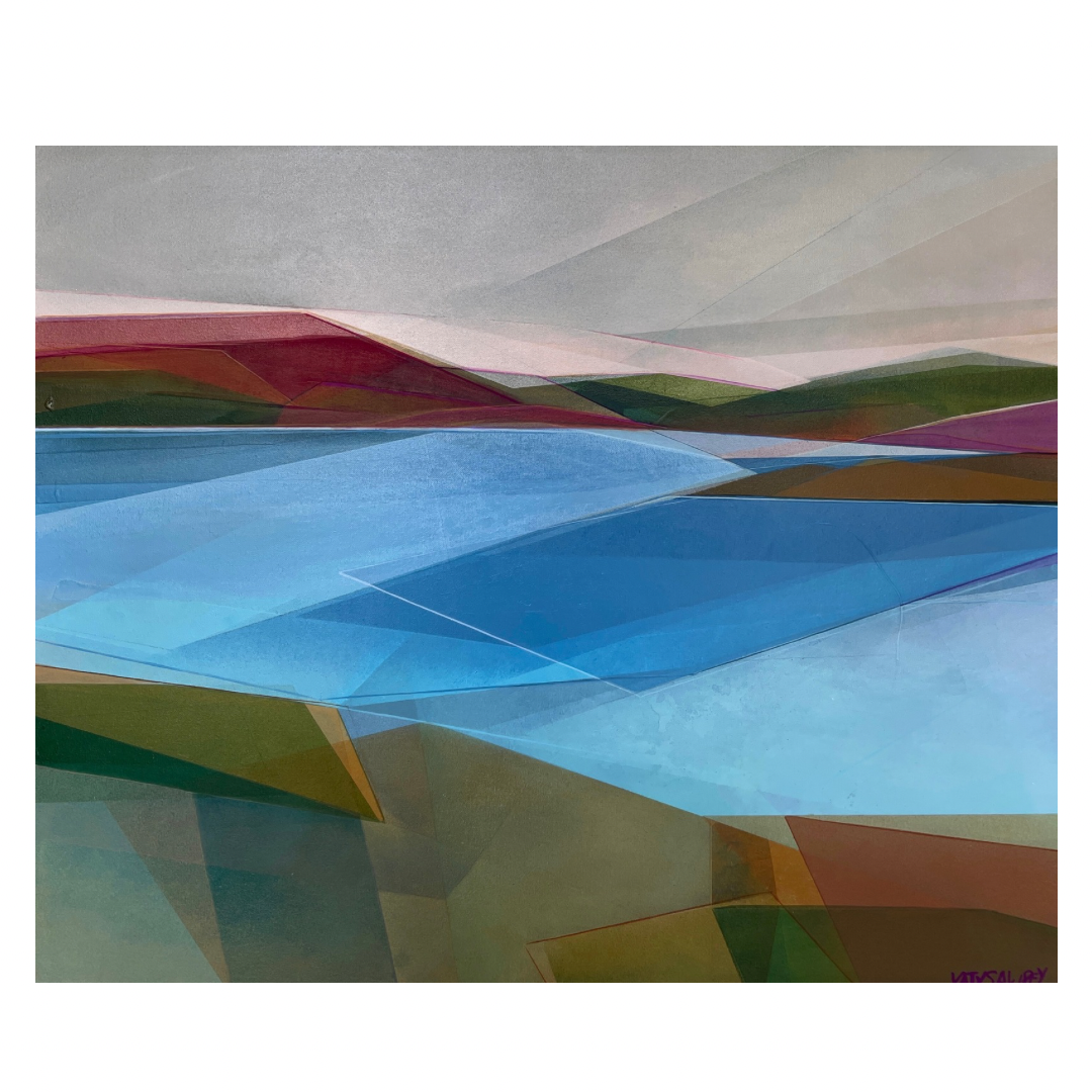 Shifting horizons