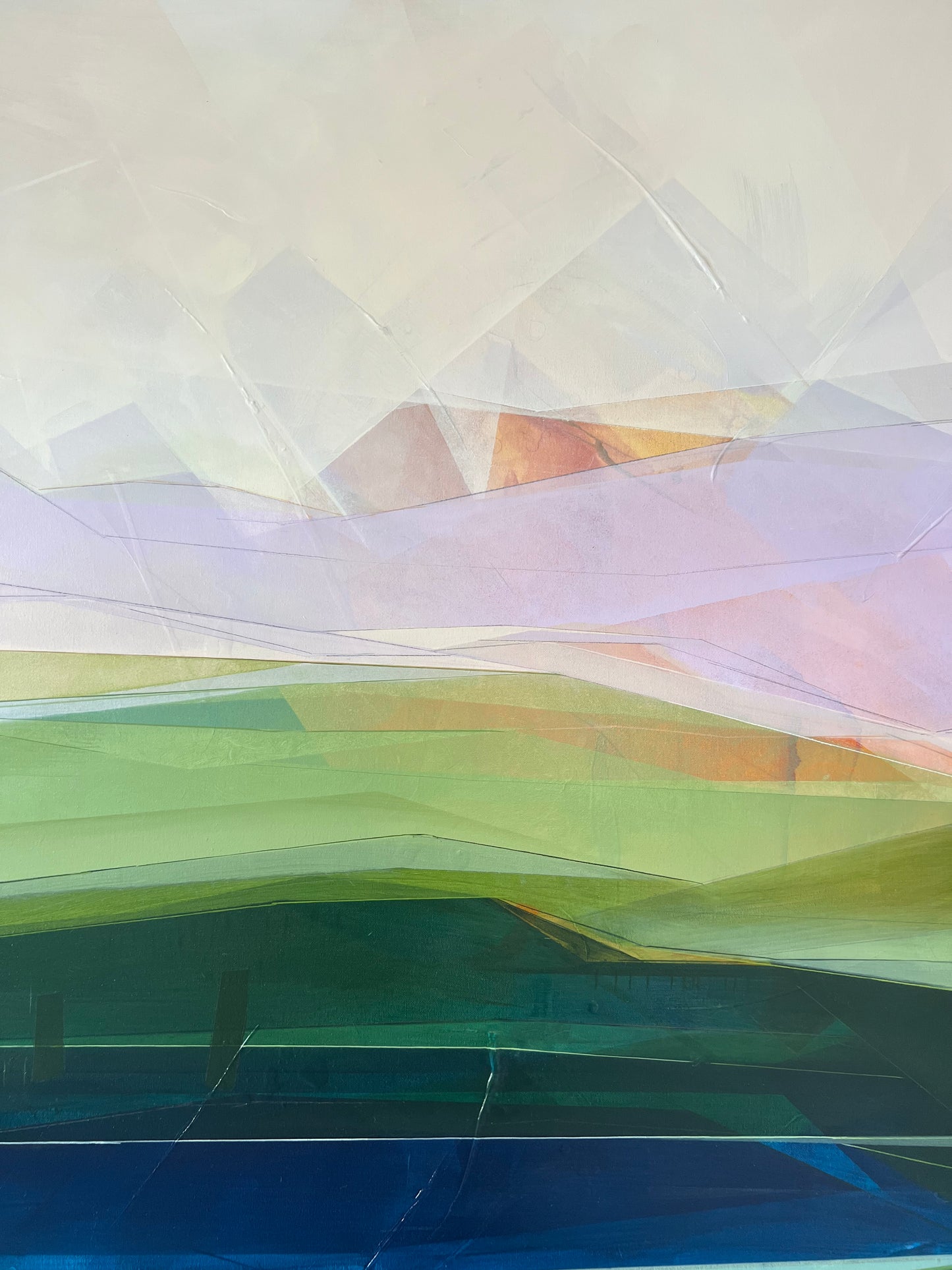 ‘reflections’