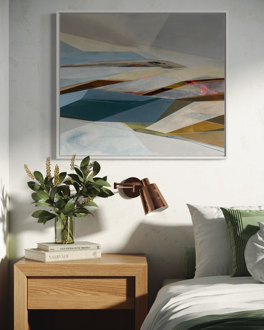 ‘Secret places, Skye’