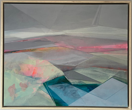 ‘a day or two away’