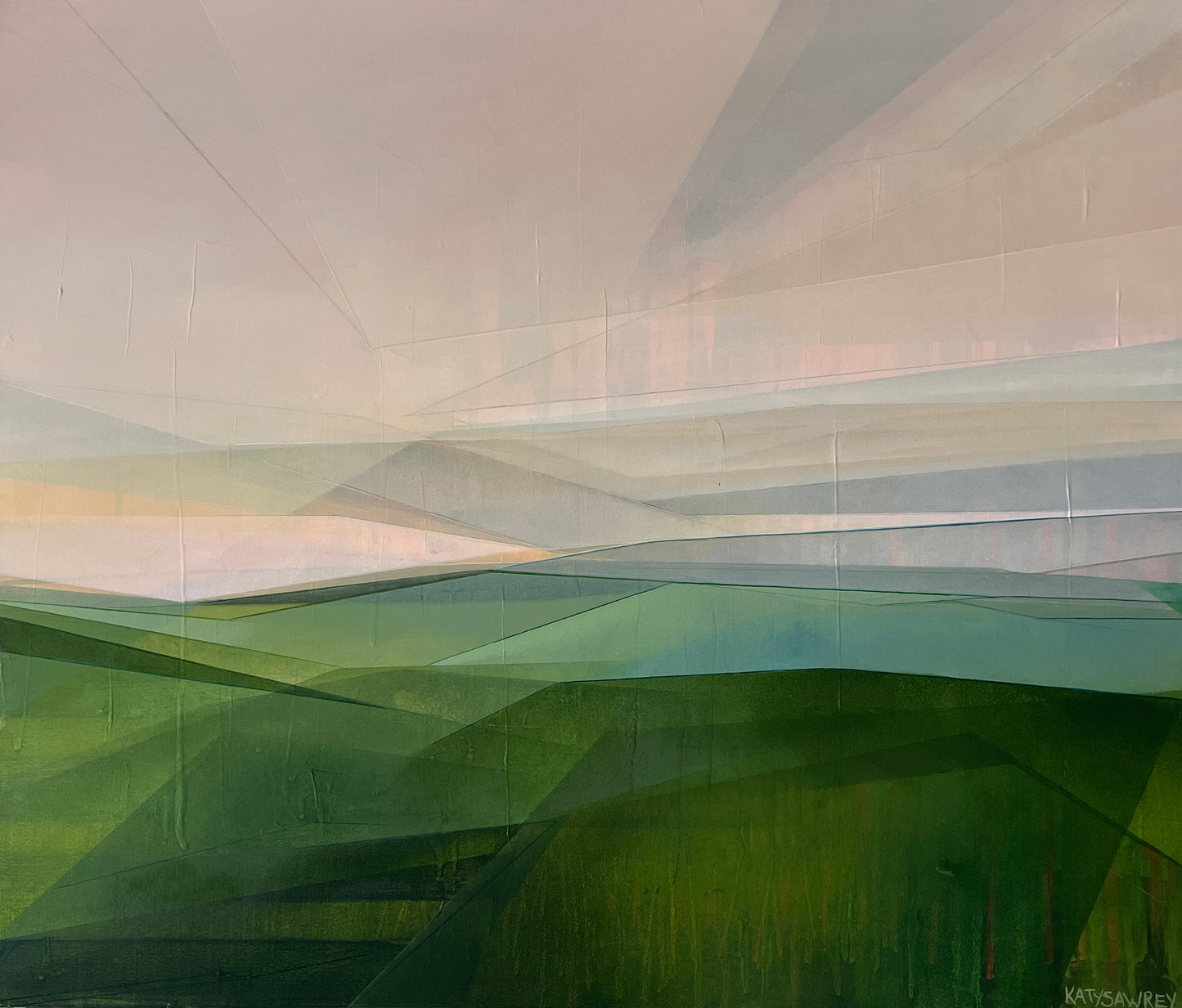 ‘Time to breathe, Highlands’