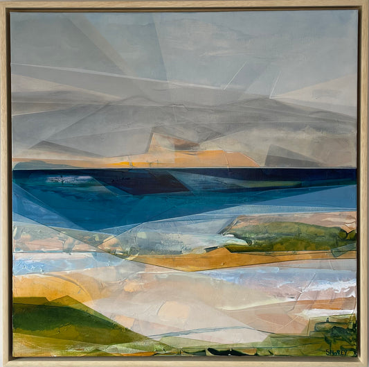 ‘from the mainland’