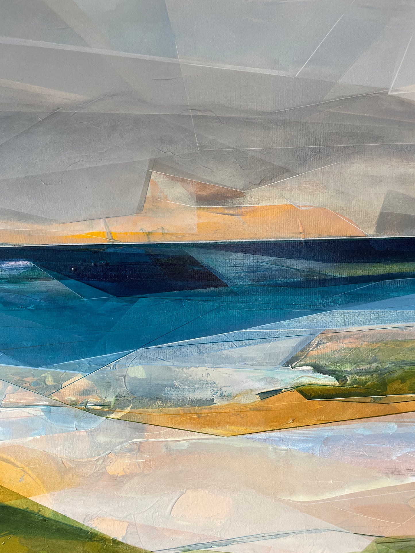 ‘from the mainland’