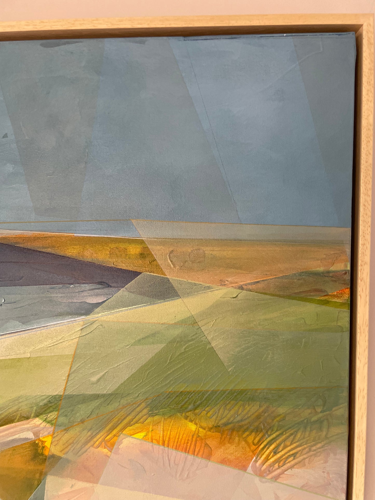 ‘Back at Tiree’