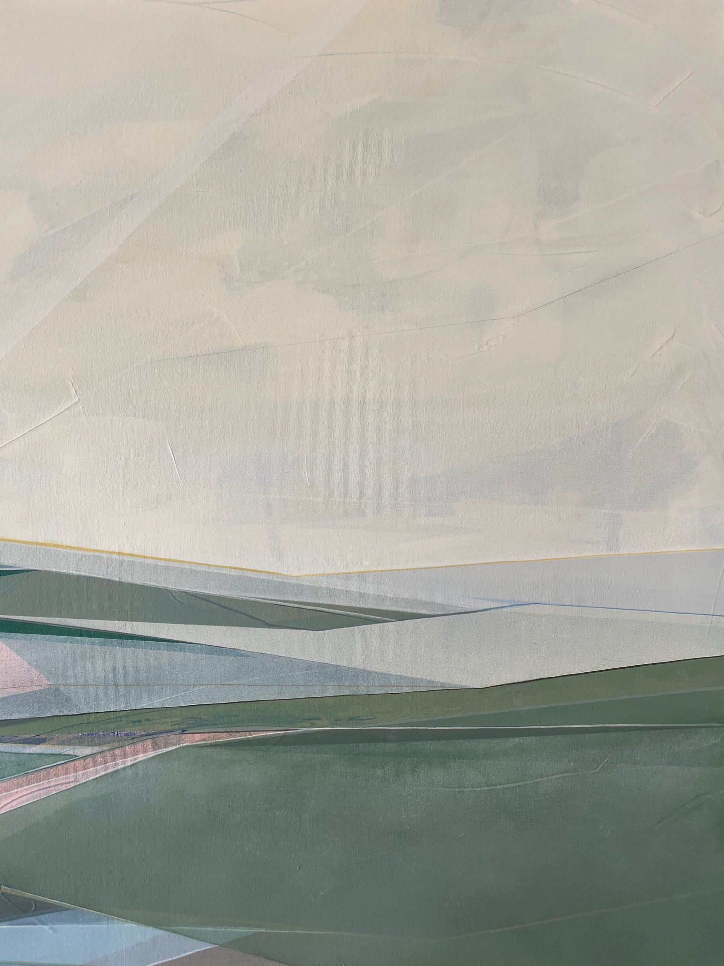 ‘Winters day, Skye’