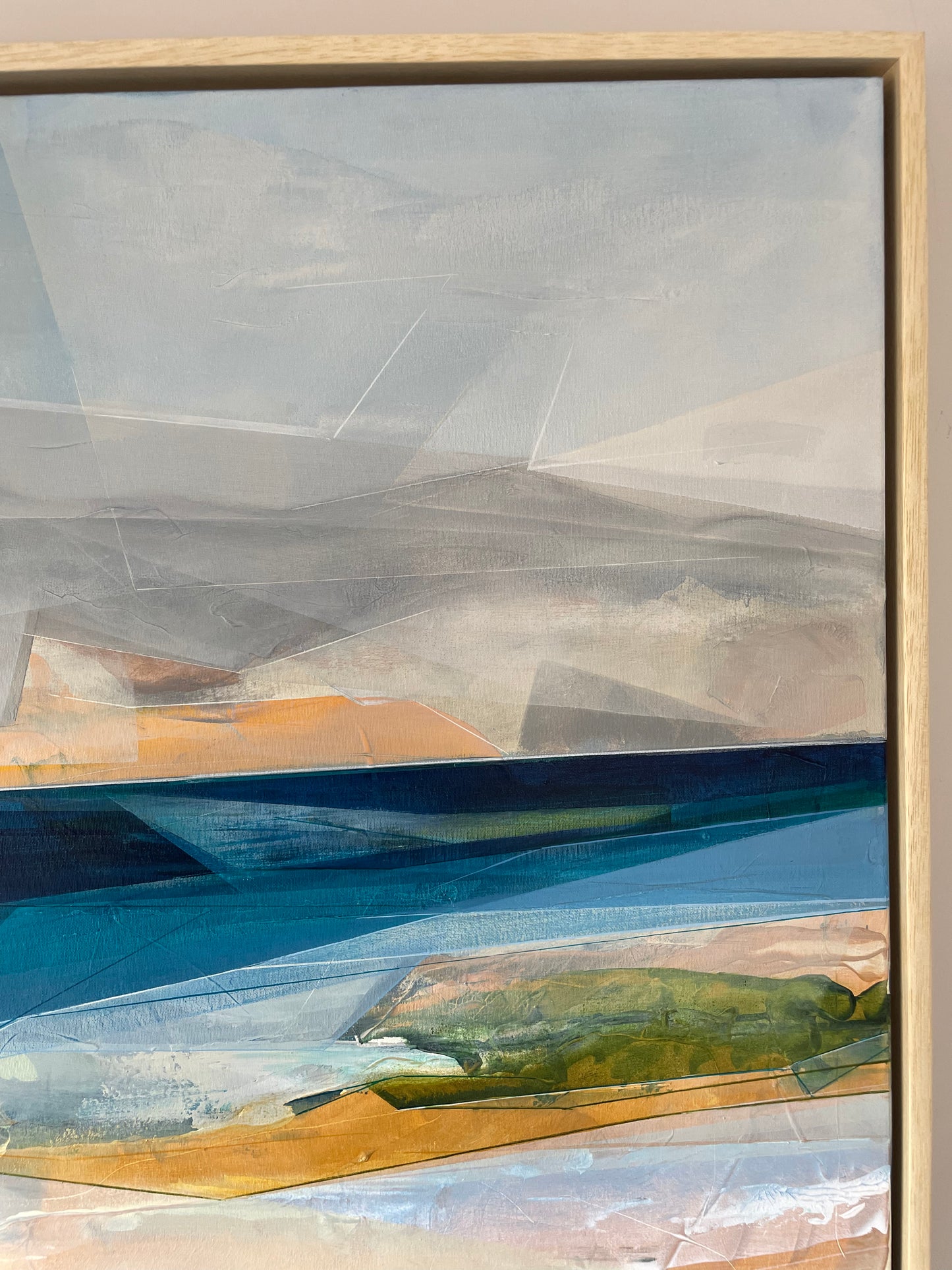 ‘from the mainland’