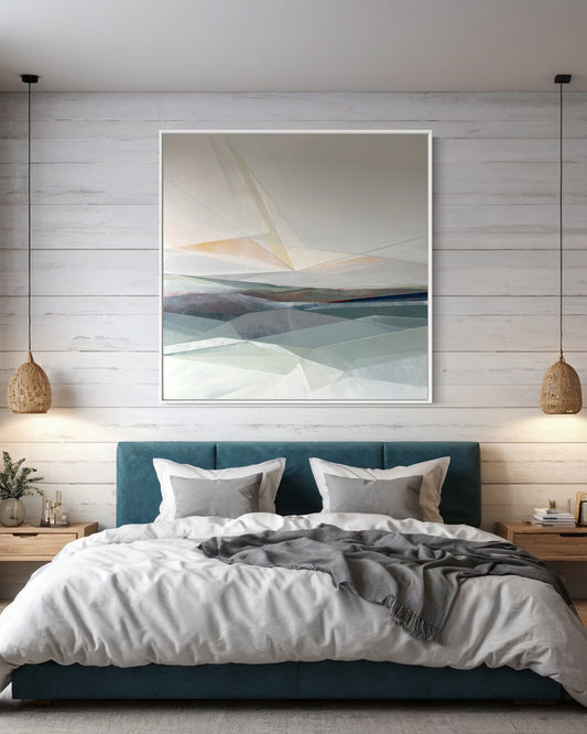 ‘Northern skies, Skye’