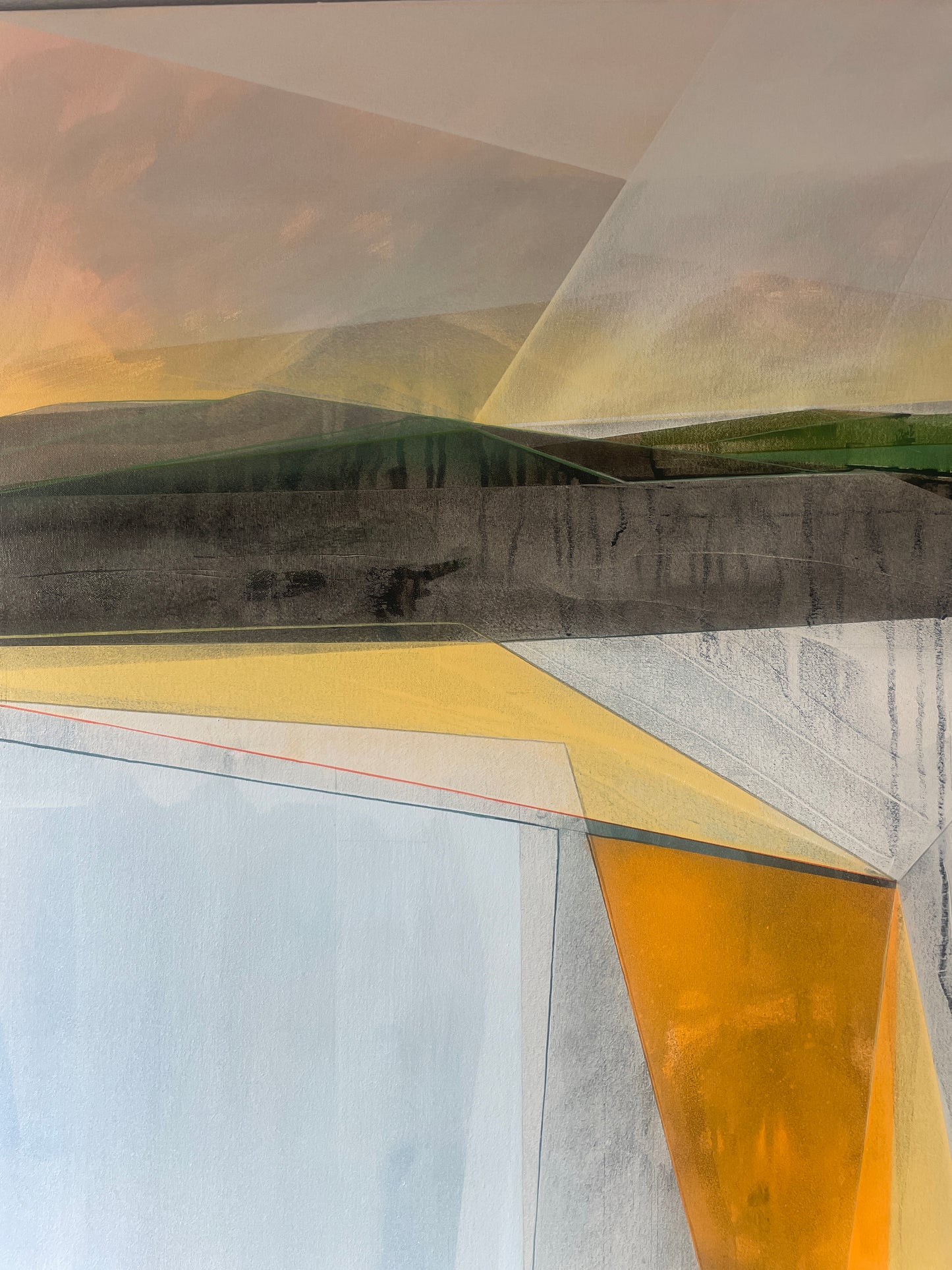 The crags