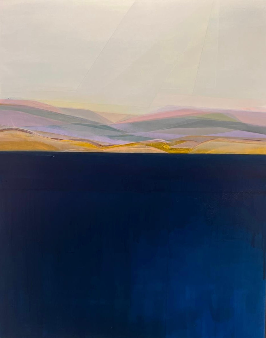 ‘Take a boat’ west coast