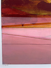 Load image into Gallery viewer, ‘foothills’ print
