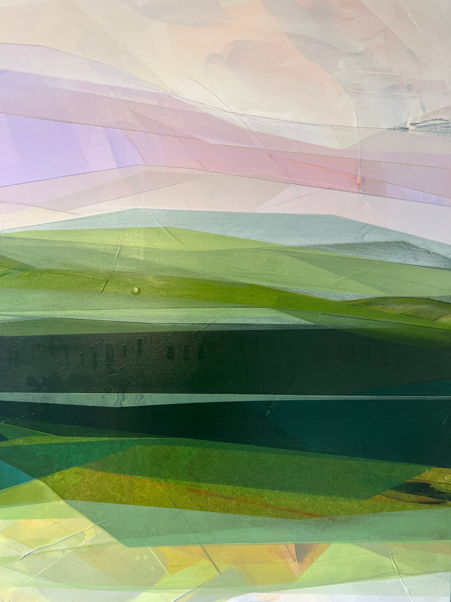 ‘reflections’