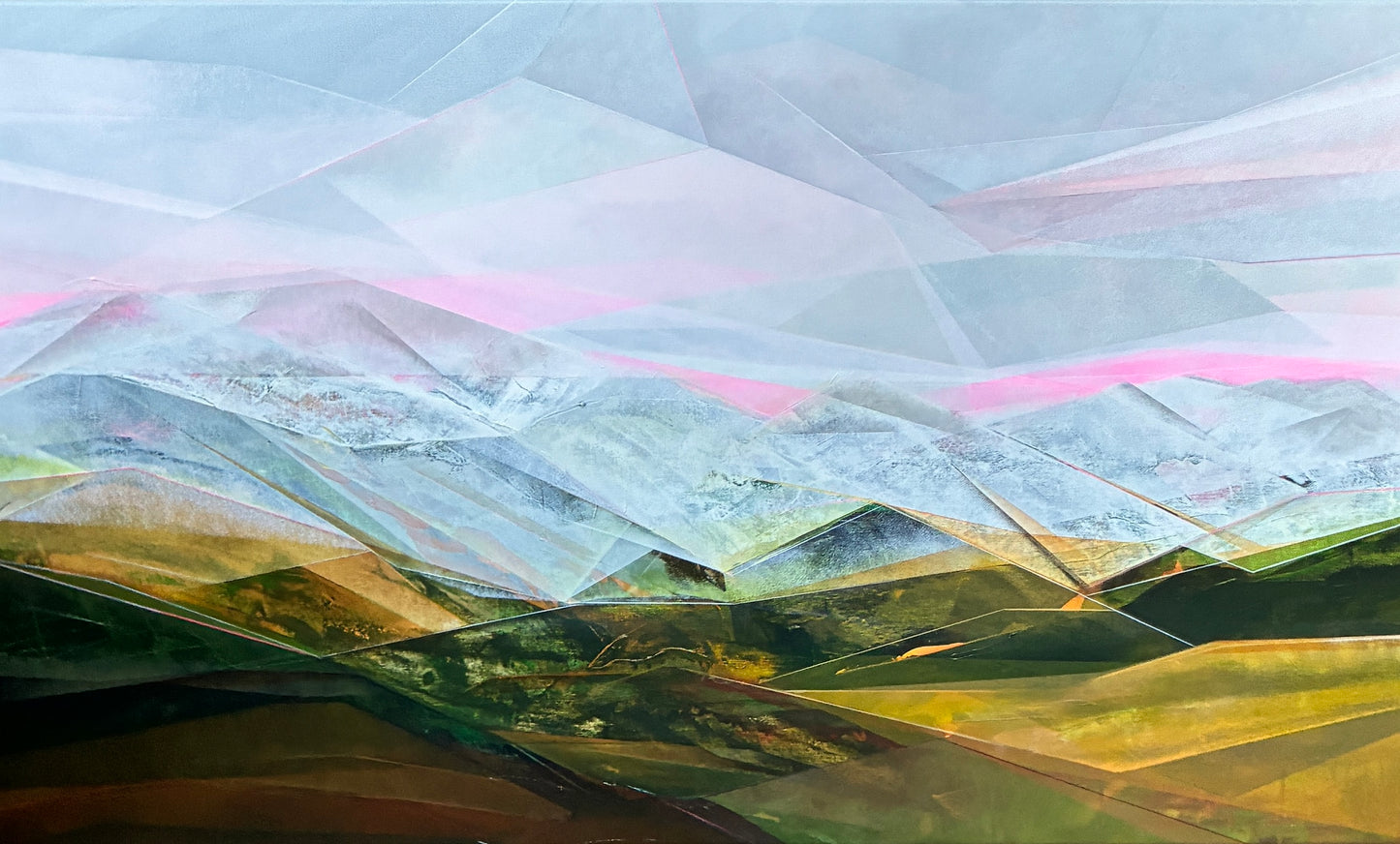 Southern Alps