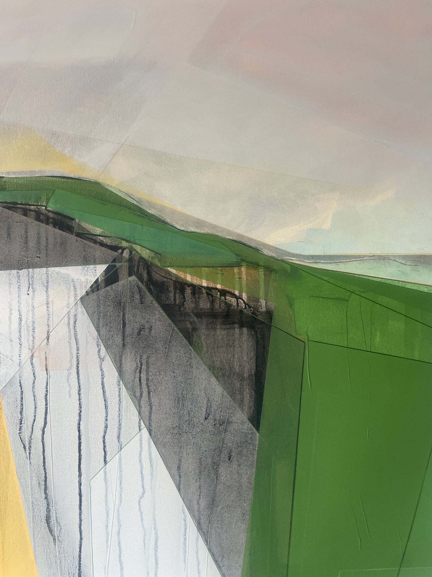 The crags