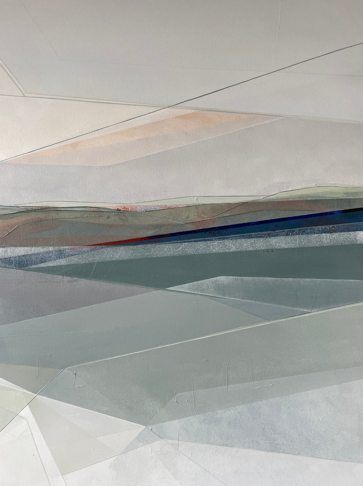 ‘Northern skies, Skye’